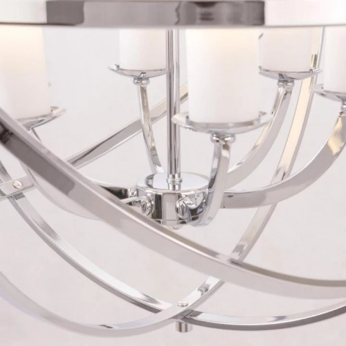 Люстра CosmoLight Orlando P06441CH