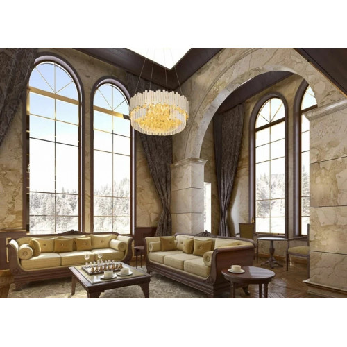 Люстра MAXlight TREND P0368