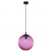 Люстра TK Lighting CADIX RÓŻOWY 6348
