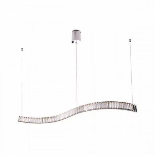 Люстра MAXlight SAPHIR P0391