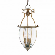 Люстра Searchlight Lanterns 9501-3