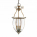 Люстра Searchlight Lanterns 9501-3 Люстра Searchlight Lanterns 9501-3