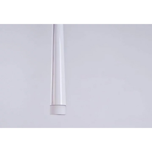 Люстра AZzardo STYLO 1 AZ0206 (MD12201WH )