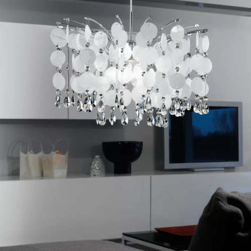 Люстра Eglo FEDRA 92991