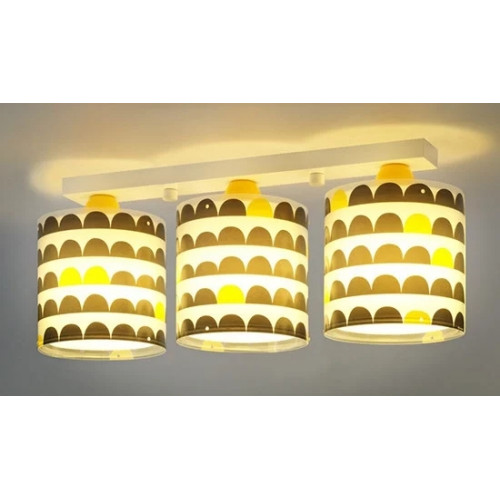 Люстра DFTP Artist 25 83083009