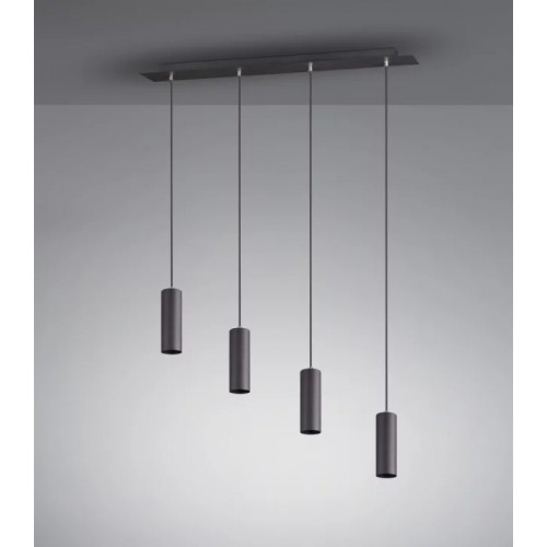 Люстра Trio MARLEY 312400432