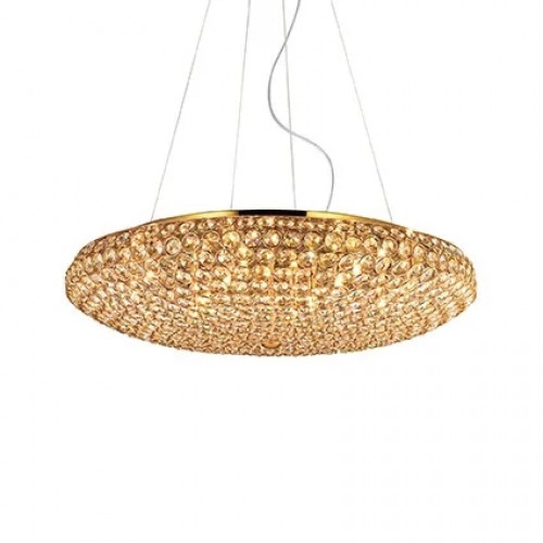 Люстра Ideal Lux King 088020