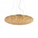 Люстра Ideal Lux King 088020