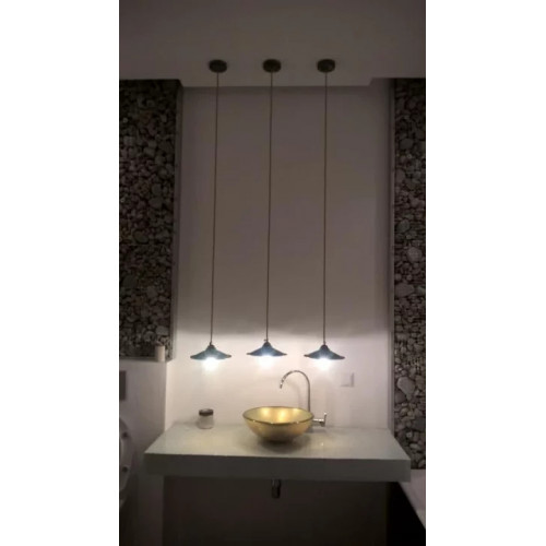 Люстра Zuma Line CHAMPAGNE MD2101-1W