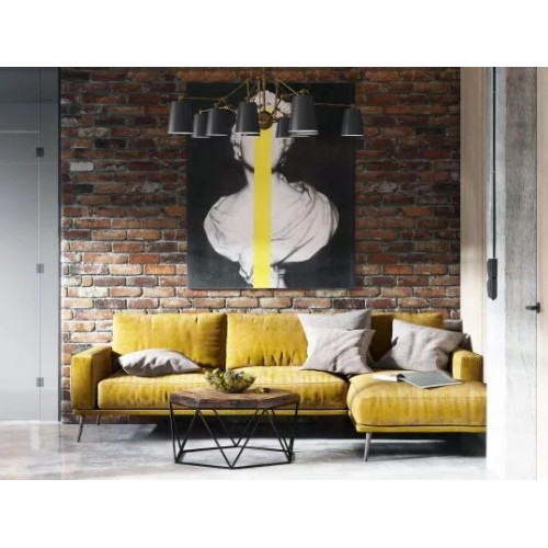 Люстра PikArt Spider 10 3133