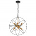 Люстра Viokef ATOM 4252000