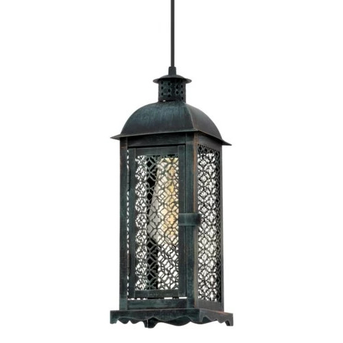 Люстра Eglo LISBURN 49215