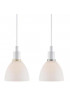 Підвісний світильник (комплект) Nordlux Ray 63233001