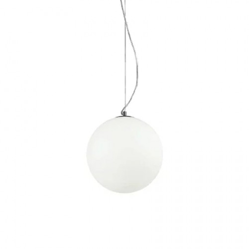 Люстра Ideal Lux Mapa Bianco 009087