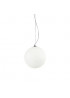Люстра Ideal Lux Mapa Bianco 009087