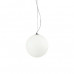 Люстра Ideal Lux Mapa Bianco 009087