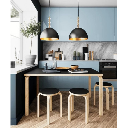 Люстра Pikart FJ 1 6518-4