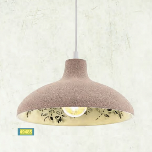 Люстра Eglo BARROWBY 49485