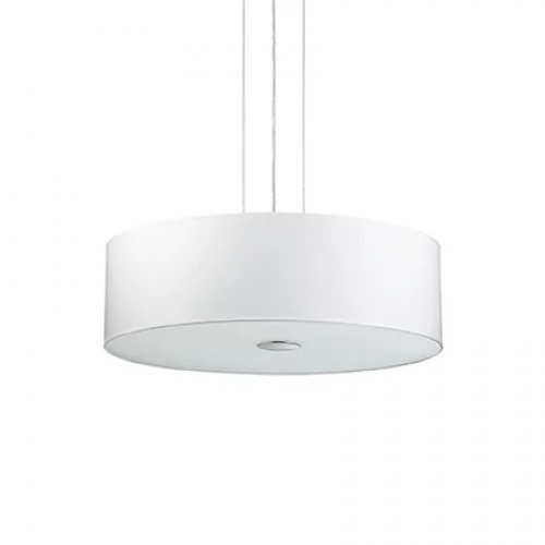 Люстра Ideal Lux Woody 122236