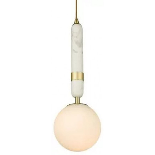 Люстра CosmoLight LA SPEZIA P01329BR