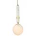 Люстра CosmoLight LA SPEZIA P01329BR