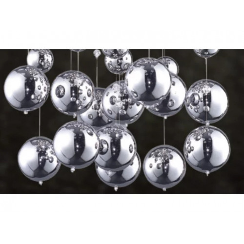 Люстра AZzardo RAIN AZ0270 (MD9722B4 )