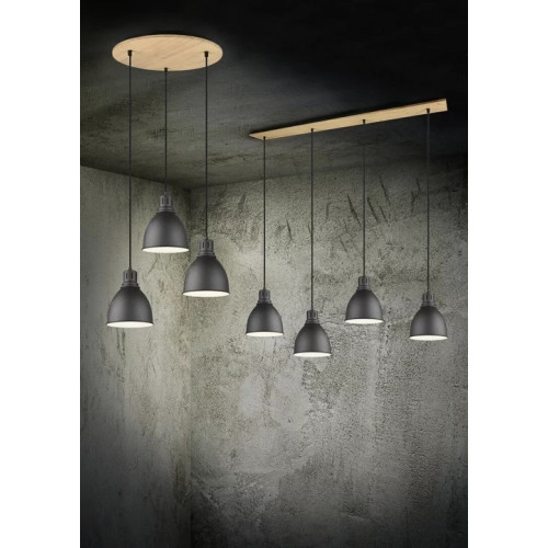 Люстра Trio HENLEY 310730332