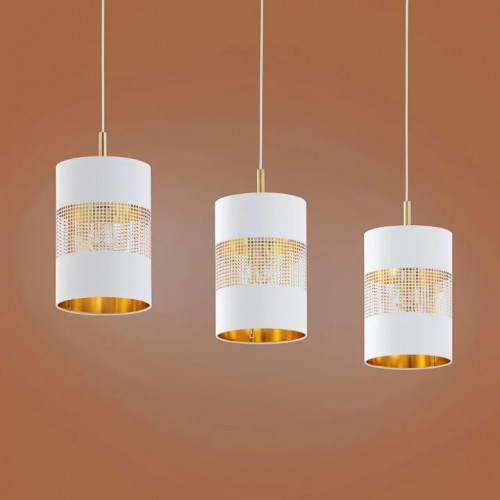 Люстра TK Lighting VICHY 2430