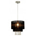 Люстра Zuma Line LETA RLD93350-1B