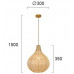 Люстра Viokef BOLITA 4227800