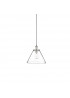 Люстра Searchlight PYRAMID 3228SS