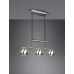 Люстра Trio FLETCHER 313300307