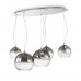 Люстра Ideal Lux NEMO PLUS 138305