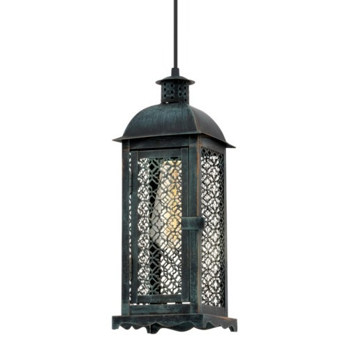 Люстра Eglo LISBURN 49215