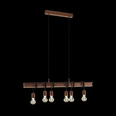 Люстра Eglo Townshend 49859 Люстра Eglo Townshend 49859