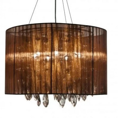 Люстра AZzardo SIDNEY AZ0511 (1996B7PBN)