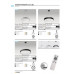 Люстра AZzardo SOVANA 45 CCT LED AZ3437