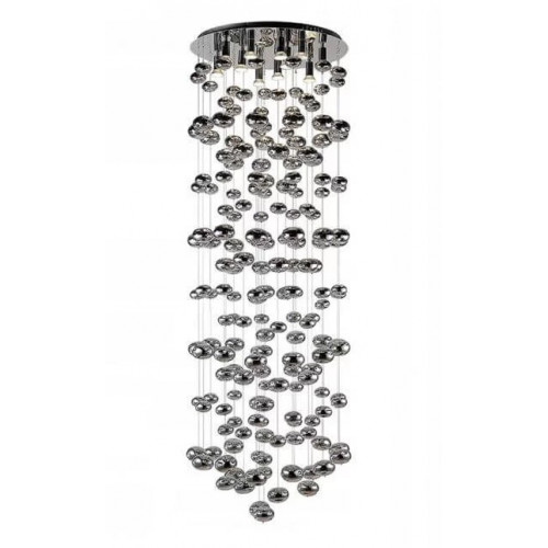 Люстра AZzardo LUVIA XL AZ2574