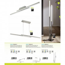 Люстра Eglo MONMOUNT 43641
