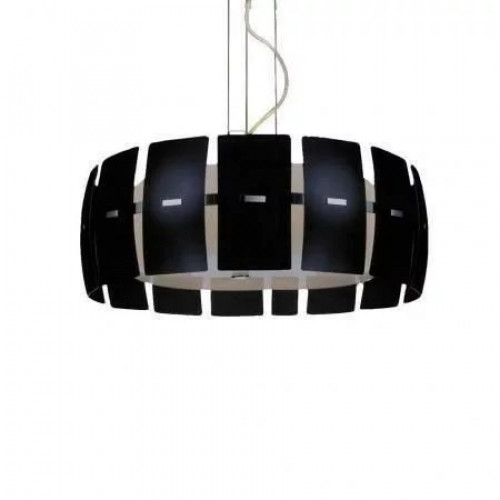 Люстра AZzardo TAURUS AZ0146 (MD20504BK )