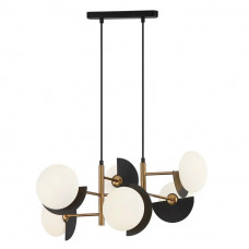 Люстра Viokef DARCY 4292200