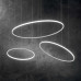 Люстра Ideal Lux HULAHOOP 258751