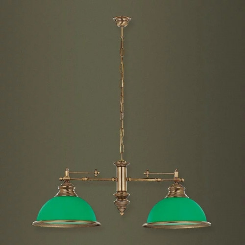 Люстра Kutek Lido LID-ZW-2(P)GR