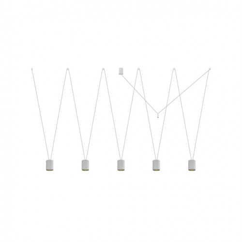 Люстра Nowodvorski MORE TONE 7821