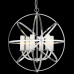 Люстра CosmoLight Orlando P06441CH Люстра CosmoLight Orlando P06441CH