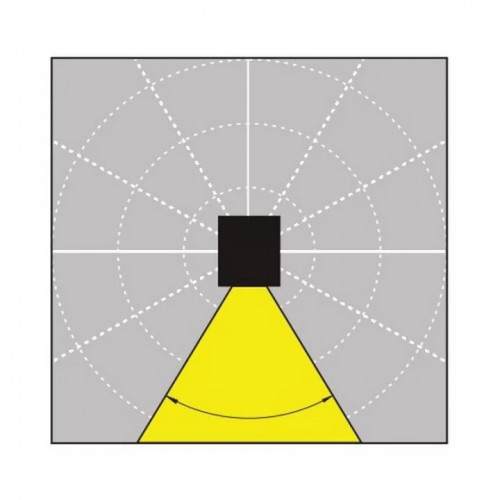 Люстра Searchlight VOYAGER 4613-3AB