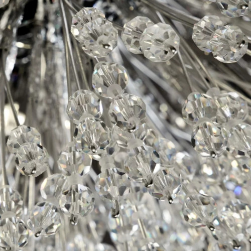 Люстра Searchlight SUNBURST 83420-7CC