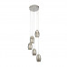 Люстра Searchlight CYCLONE 97291-5SM