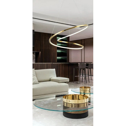 Люстра Viokef Satellite 4281300