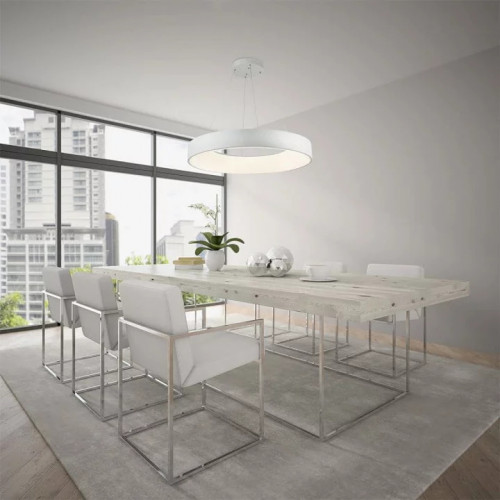 Люстра Searchlight ETERNITY 78 PENDANT PE-ETE78